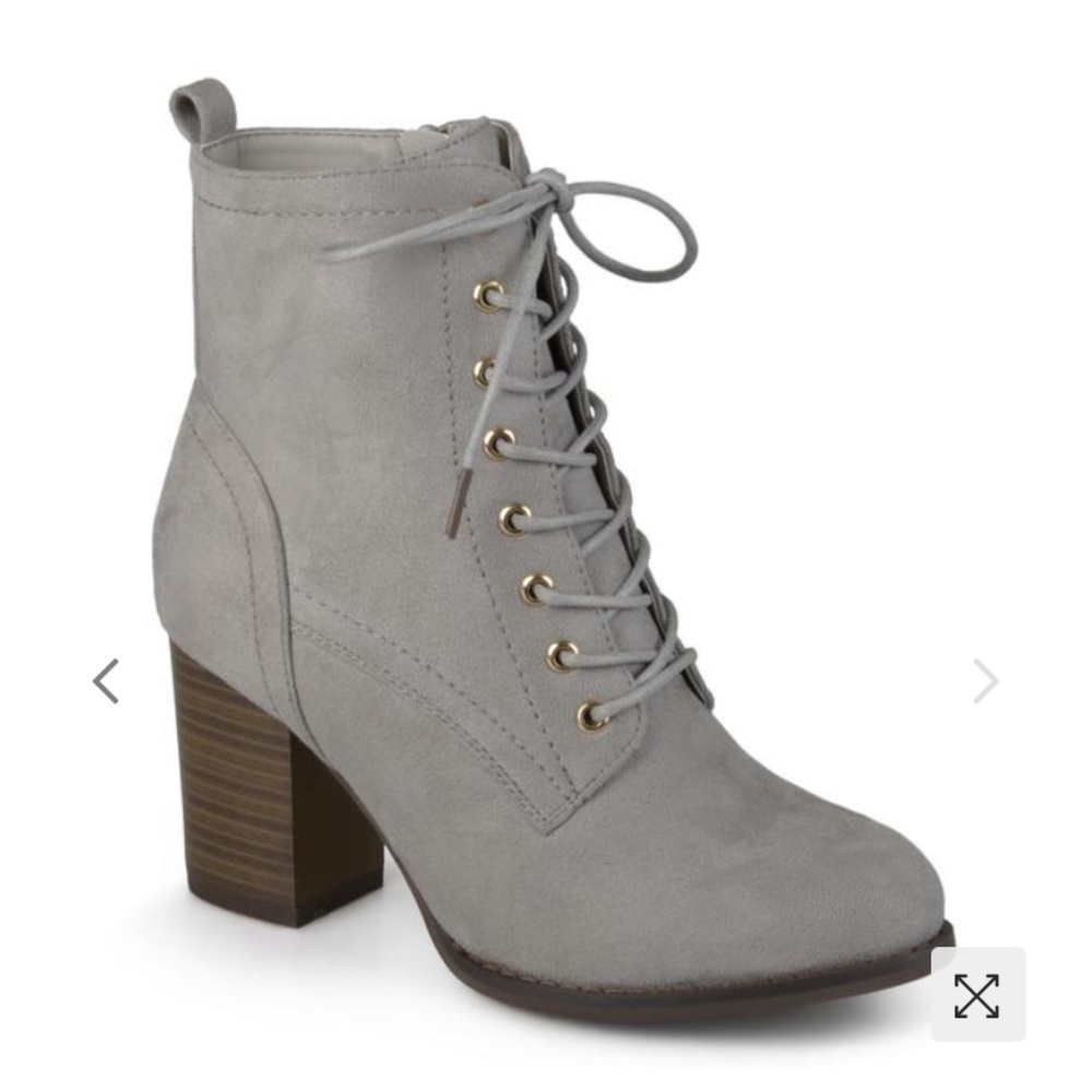 Journee Collection | Baylor Bootie